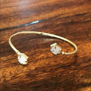 Kendra Scott Jamie Bracelet